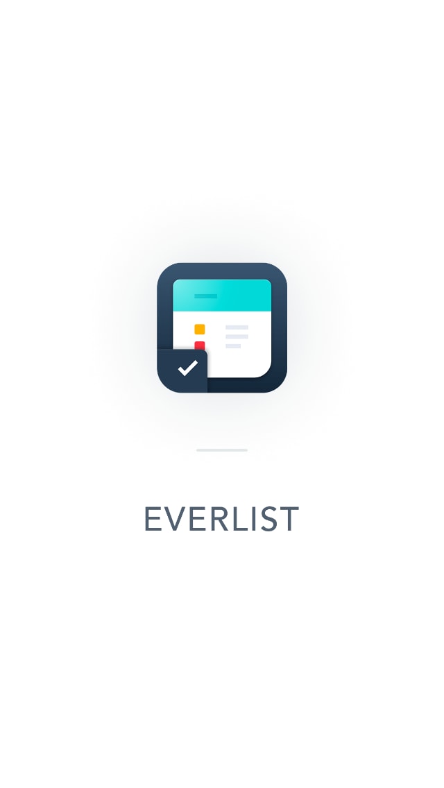 Everlist Splash