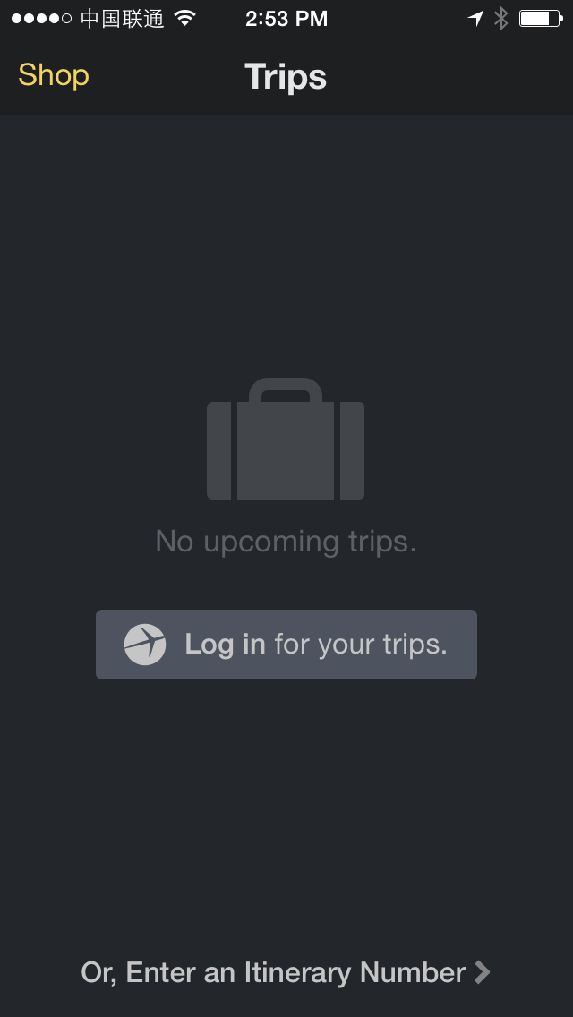 Expedia Login