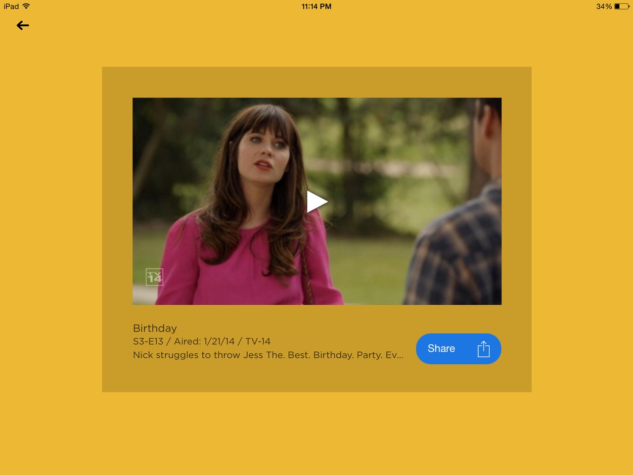 FOX NOW Video