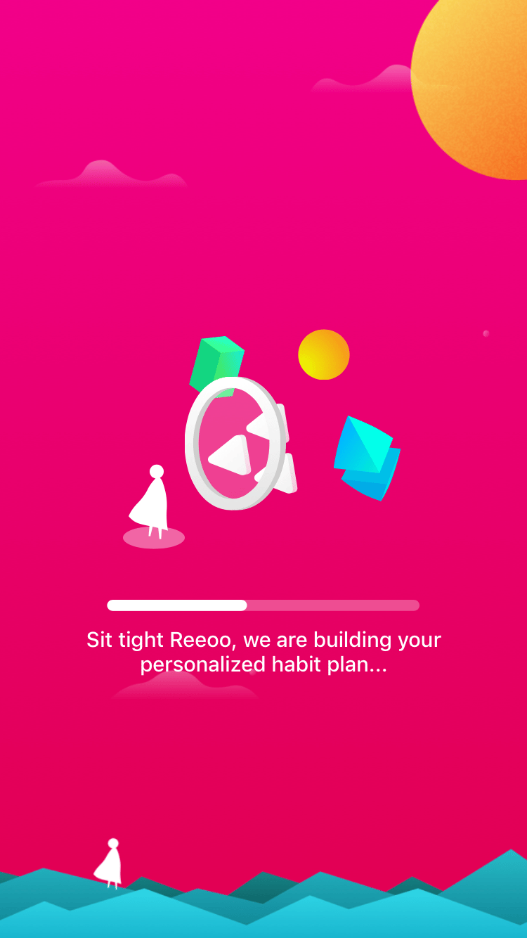 Fabulous Loading