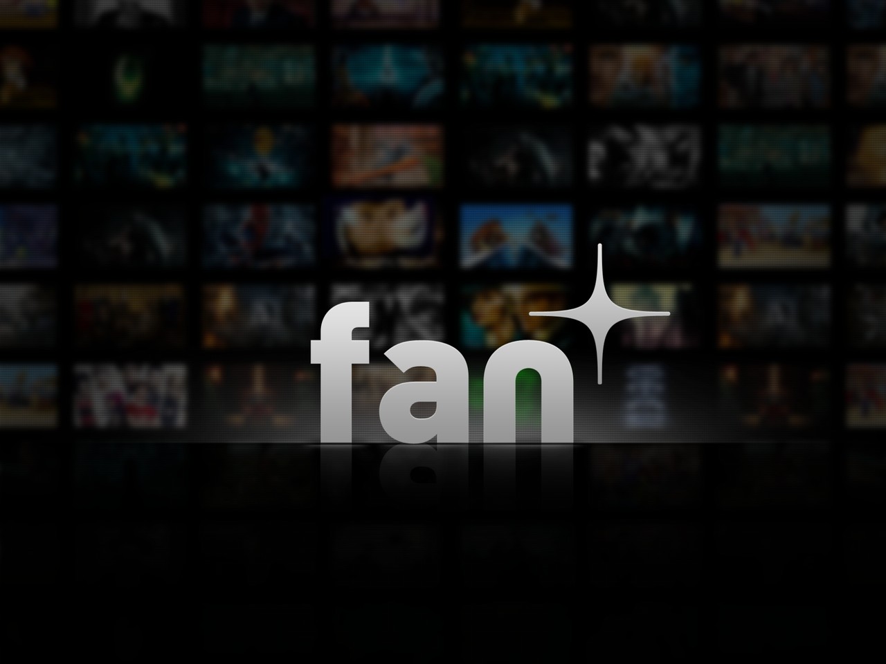 Fan TV Screen 1