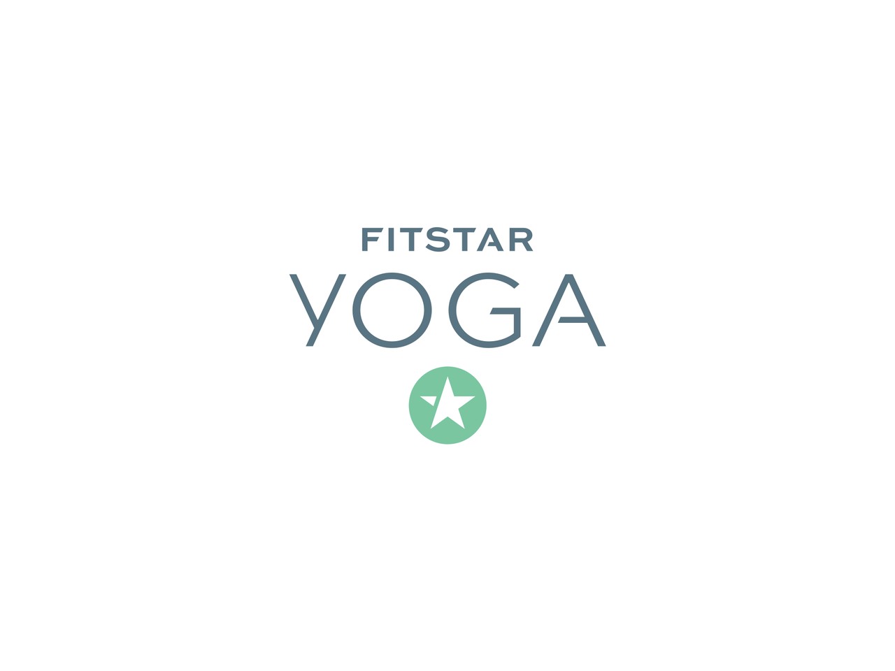 FitStar Yoga Splash