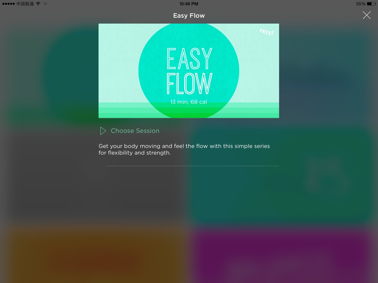 FitStar Yoga Tips 2