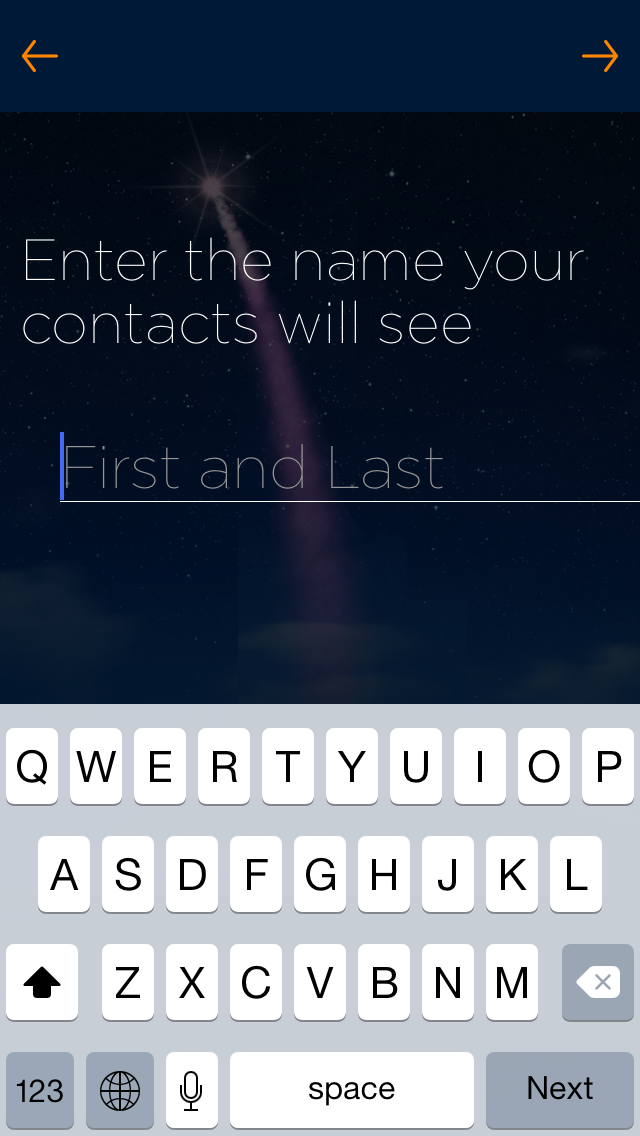 Flares Login