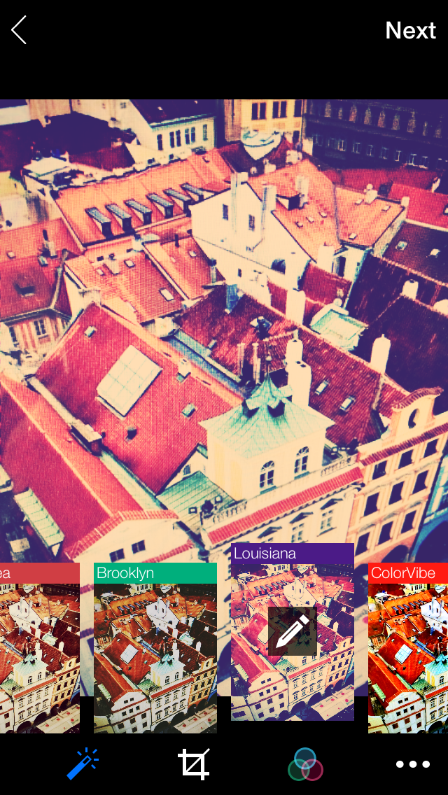 Flickr Edit
