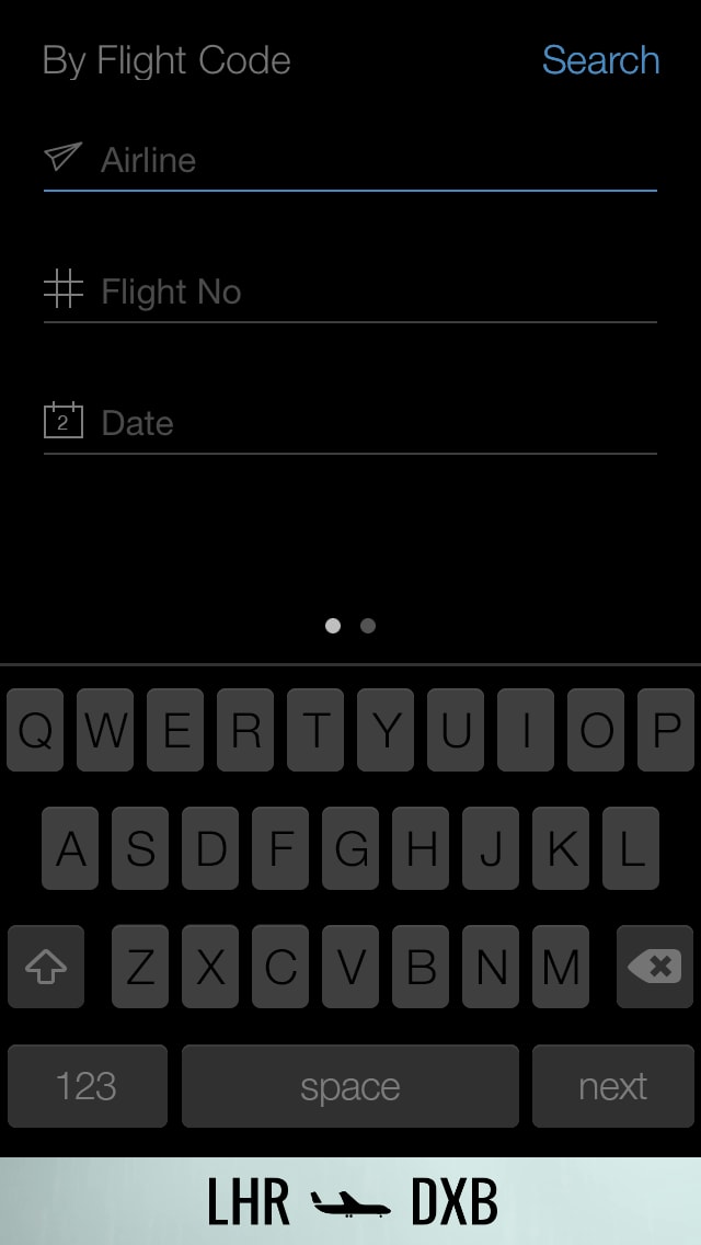 Flight Add