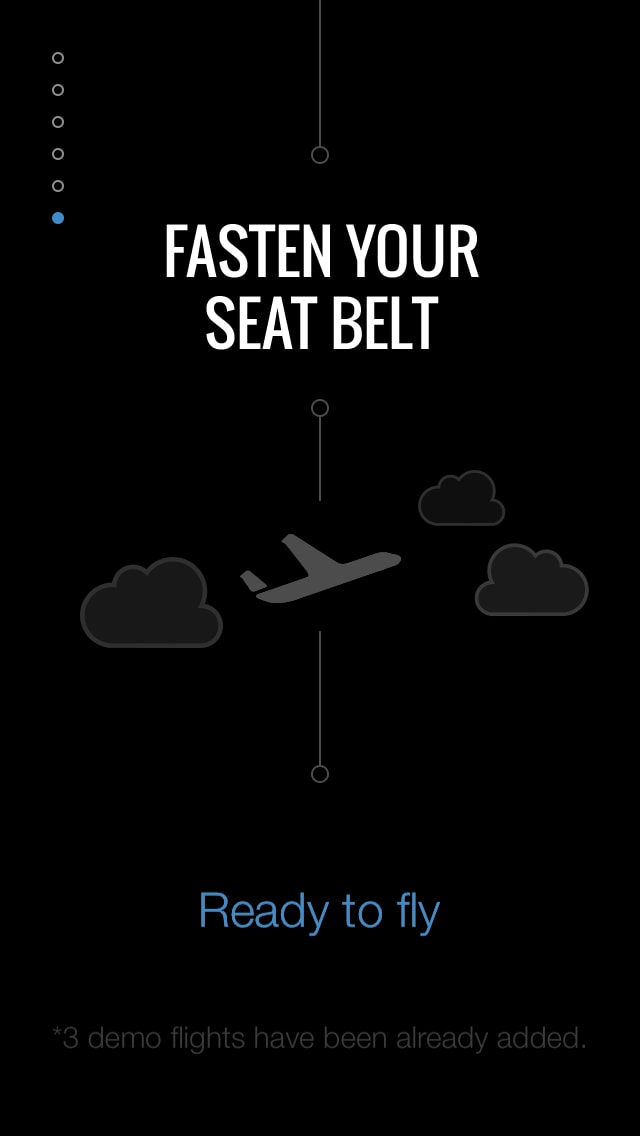 Flight Walkthroughs 2