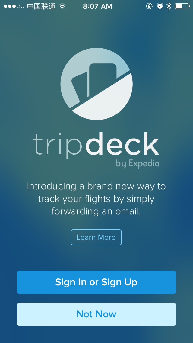 FlightTrack 5 Login