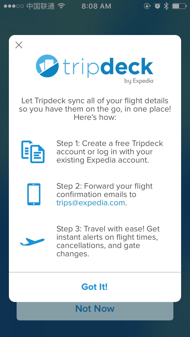 FlightTrack 5 Tips
