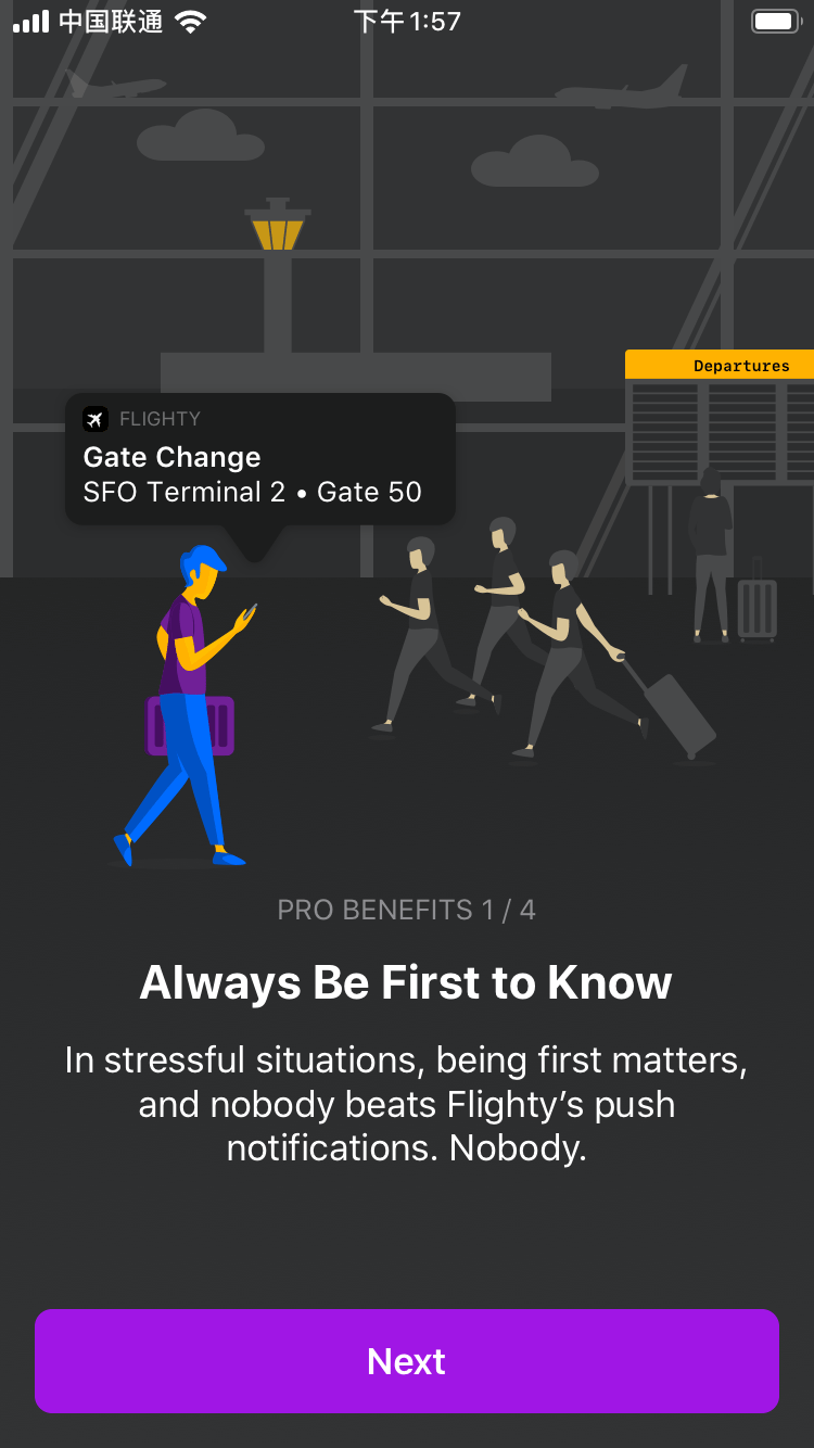 Flighty Guide 2