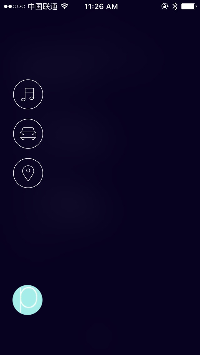 Flow Sidebar