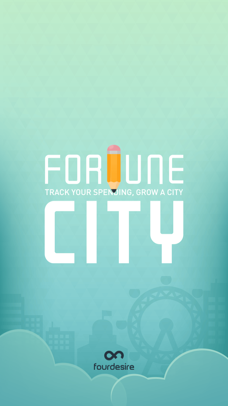 Fortune City Splash