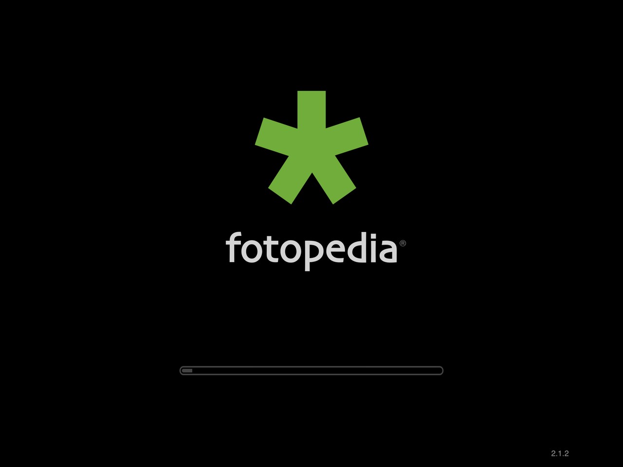Fotopedia Splash
