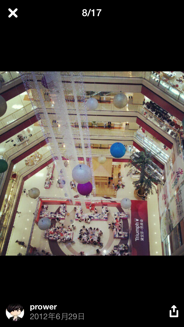 Foursquare Photo