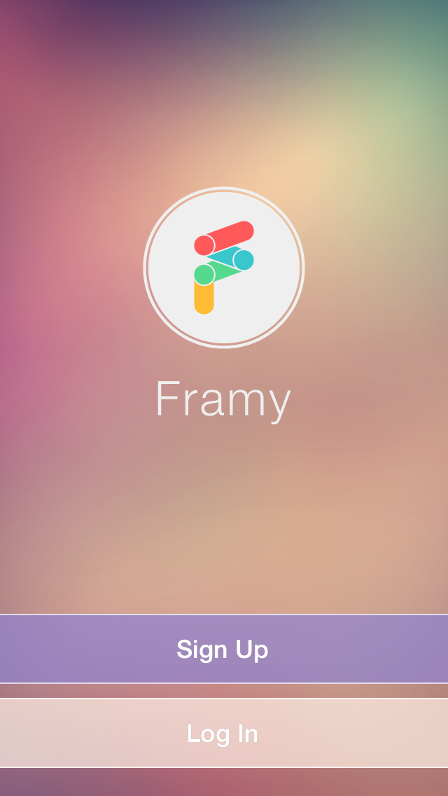 Framy Login