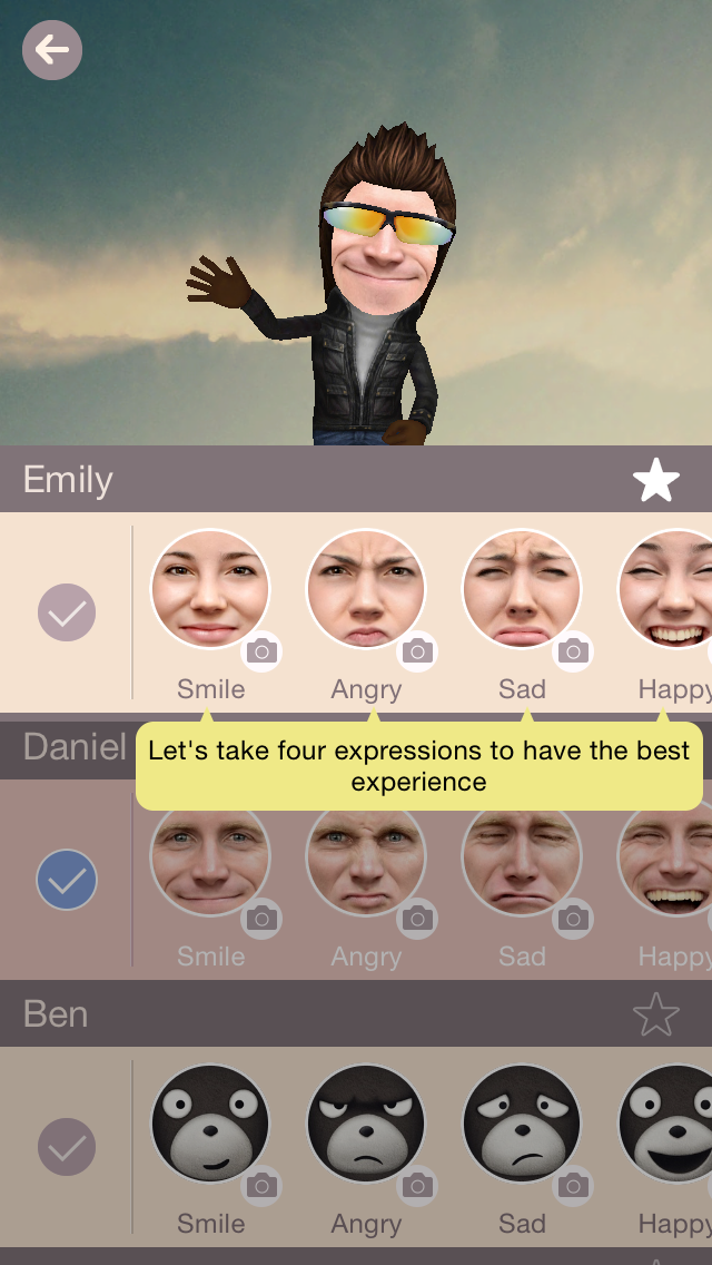 Framy Main