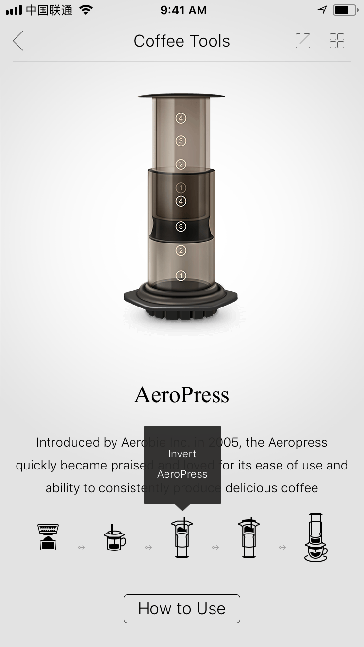 Fun Coffee Content 3