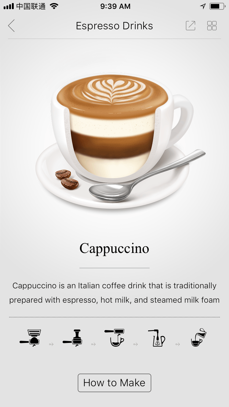 Fun Coffee Content