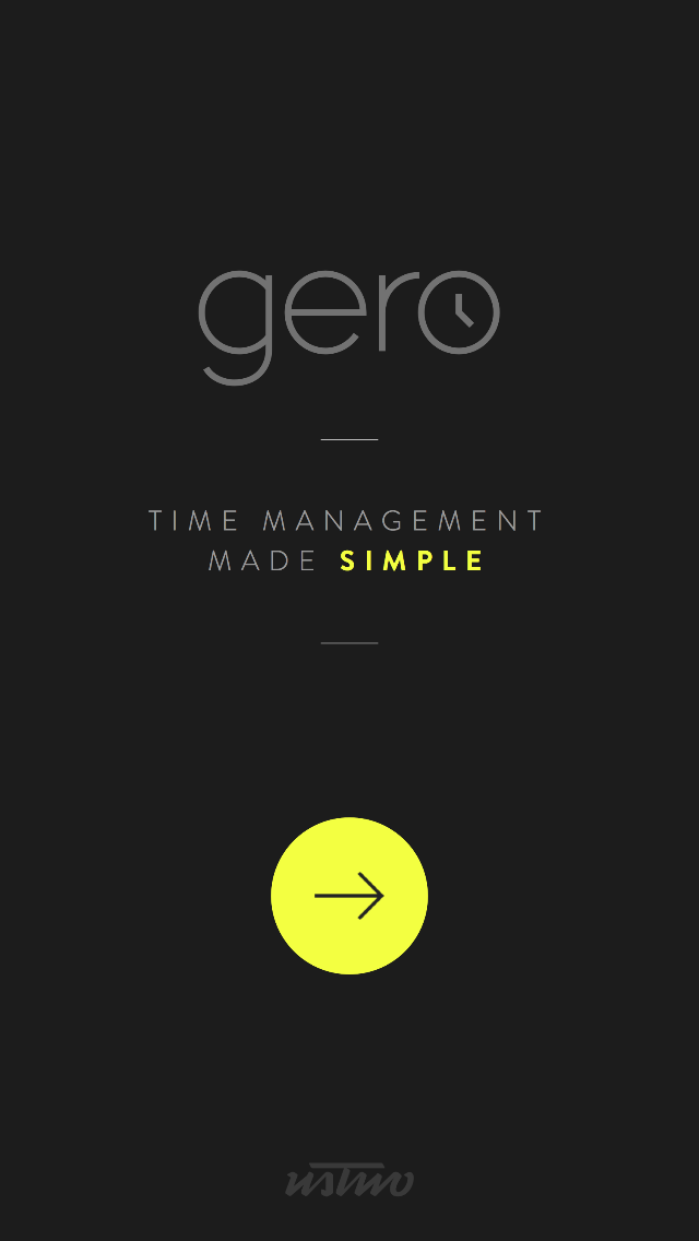 Gero Walkthroughs
