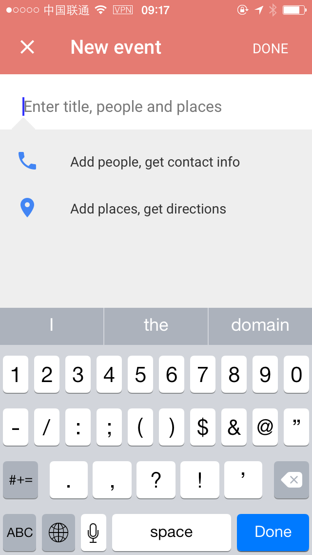 Google Calendar Creat Tips