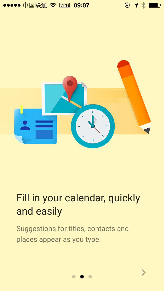 Google Calendar Walkthroughs 2