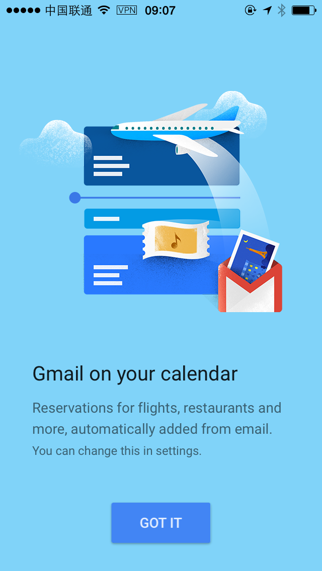 Google Calendar Walkthroughs 3