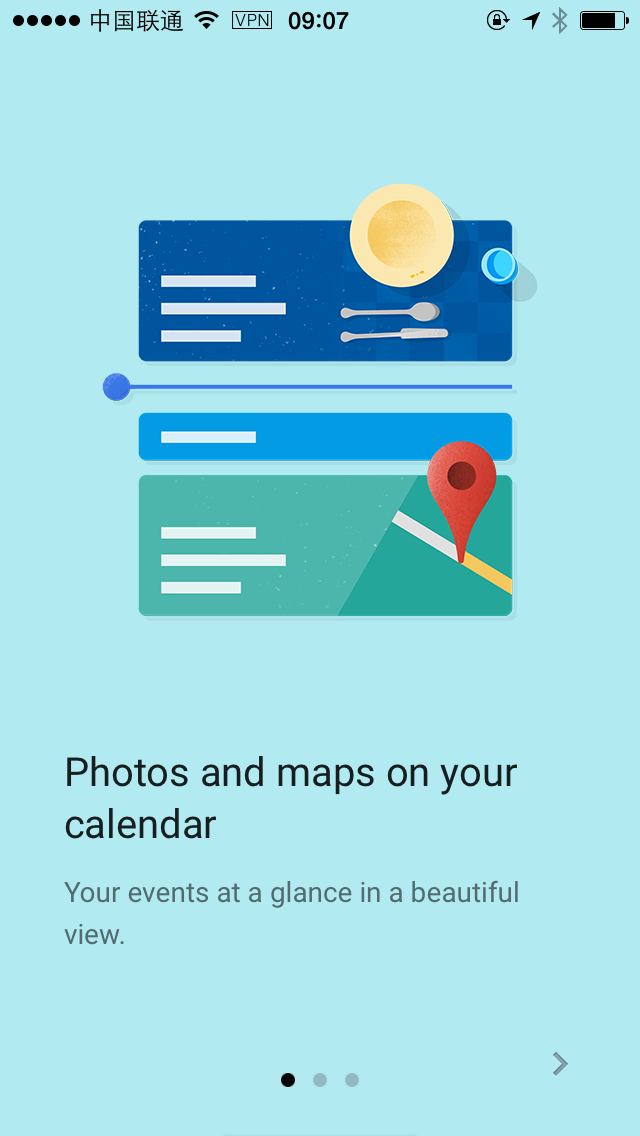 Google Calendar Walkthroughs