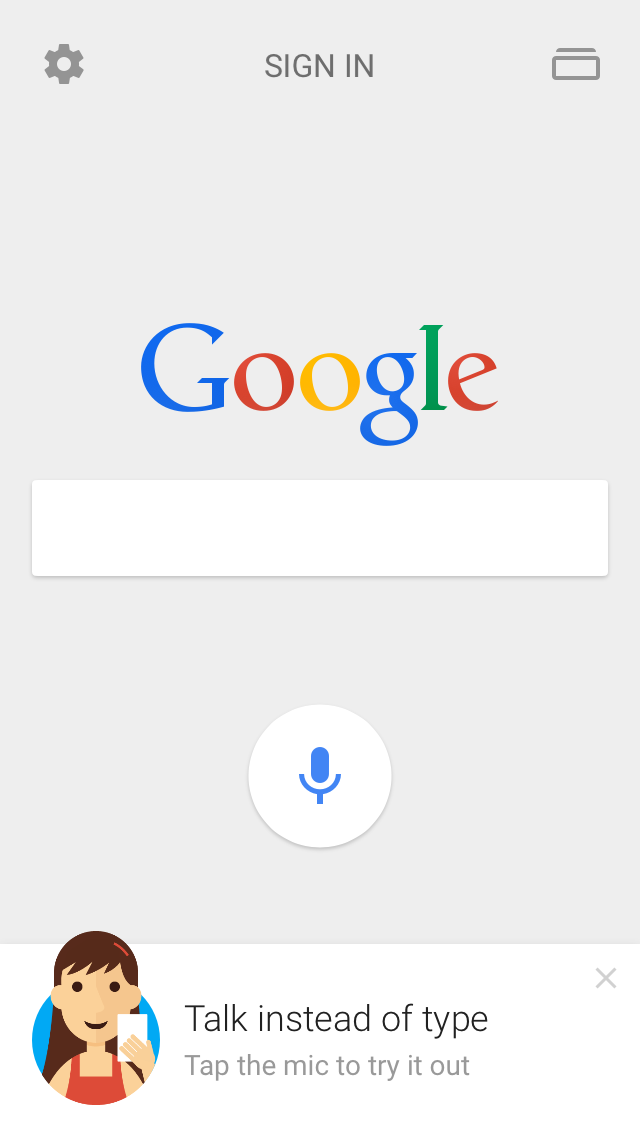 Google Home