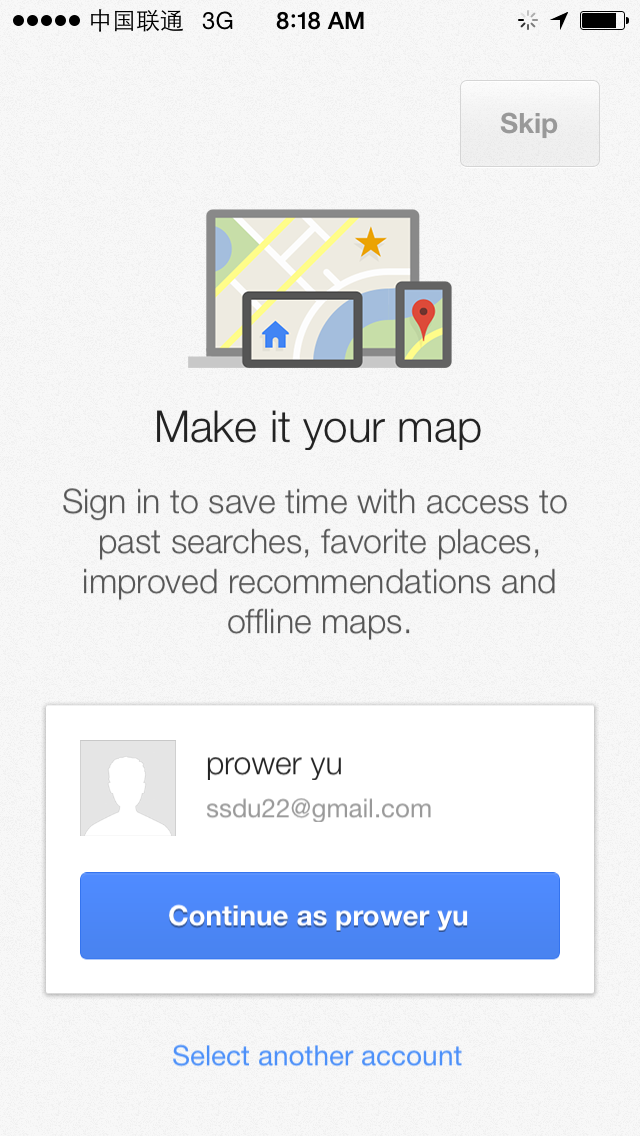 Google Maps Google Map Login