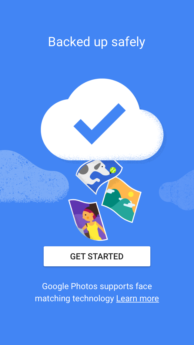 Google Photos Walkthroughs 2