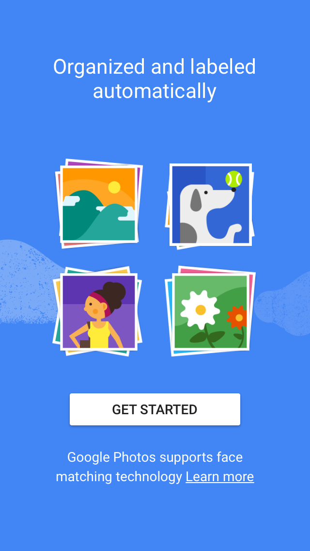 Google Photos Walkthroughs 3
