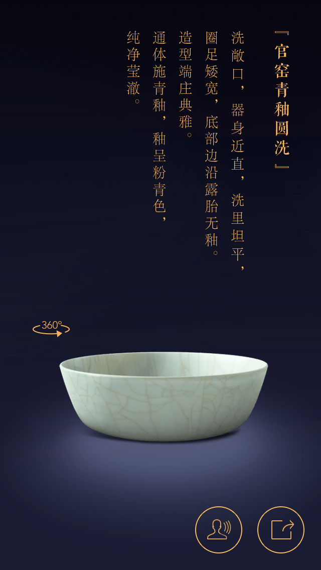 Gu Gong Tao Ci Guan Preview
