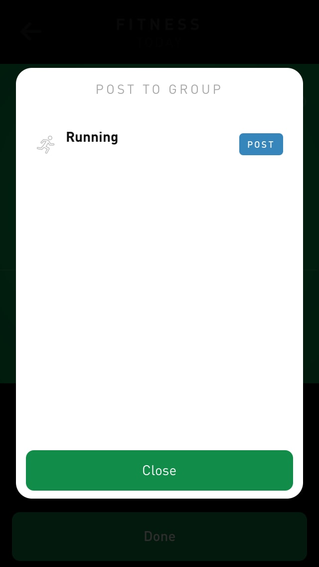 Gyroscope Select