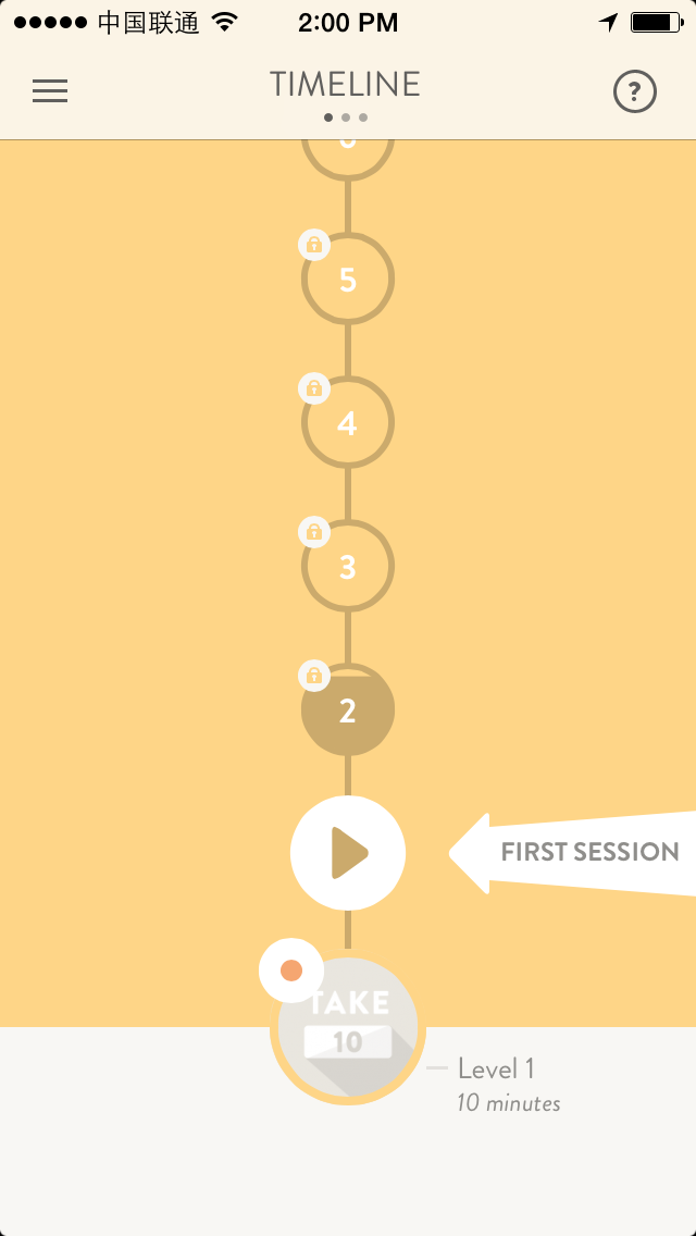 Headspace Home