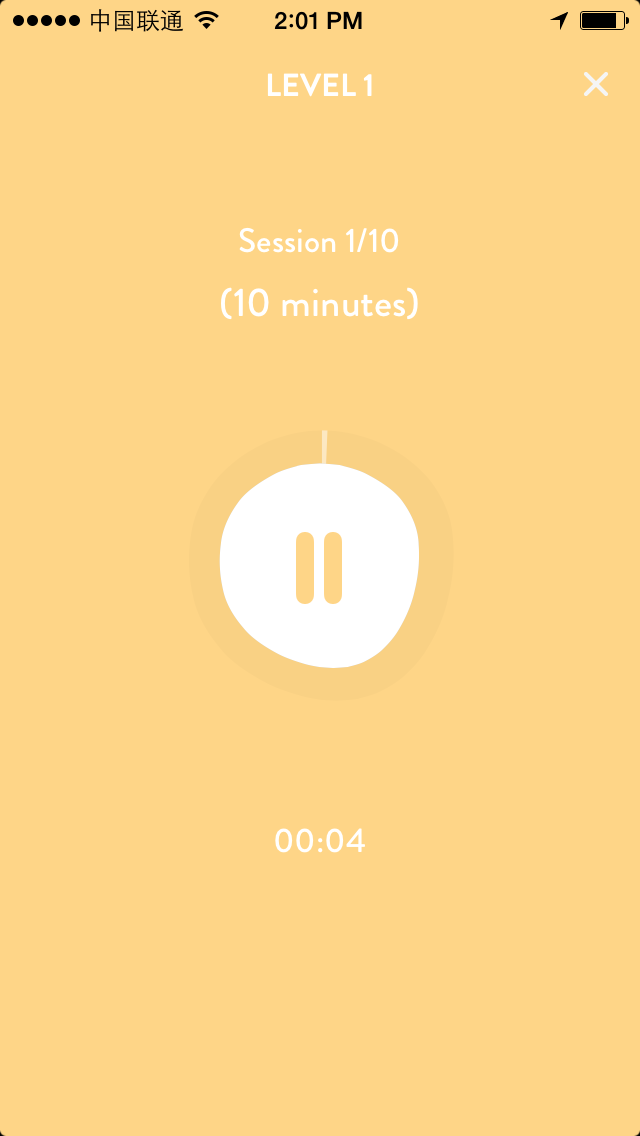 Headspace Player