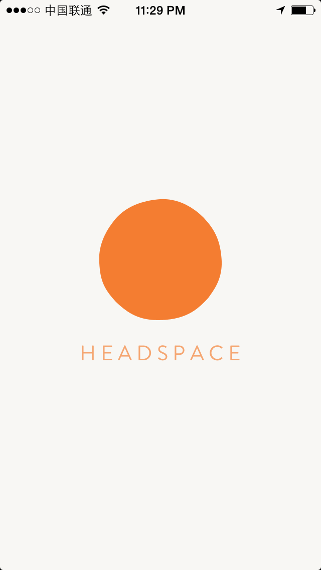 Headspace Splash