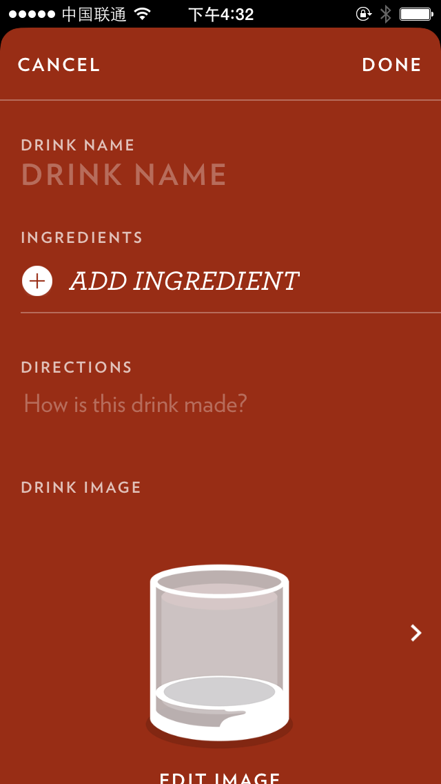 Highball Creat