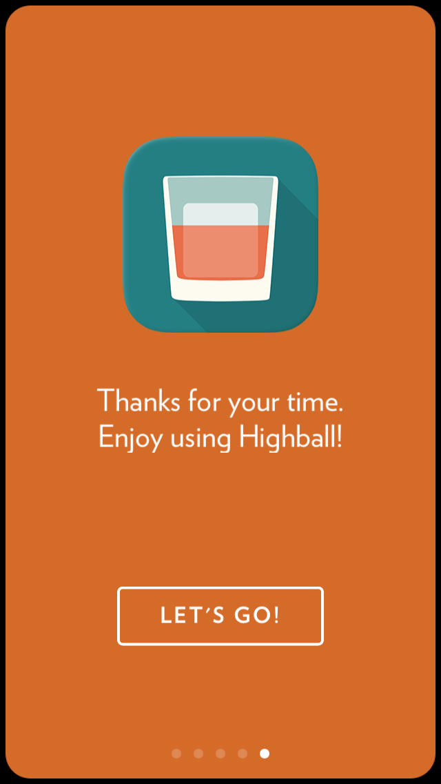 Highball Walkthroughs 5