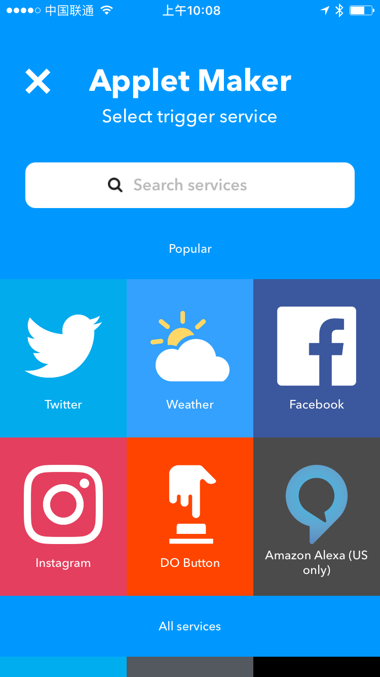 IFTTT 2 Creat 2