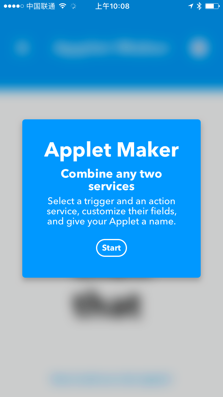 IFTTT 2 Tips
