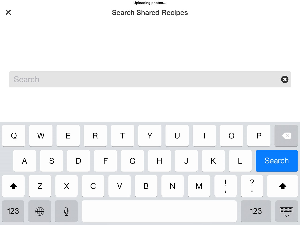 IFTTT Search