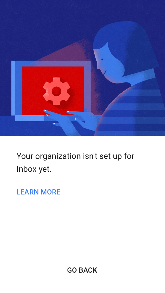 Inbox Invites
