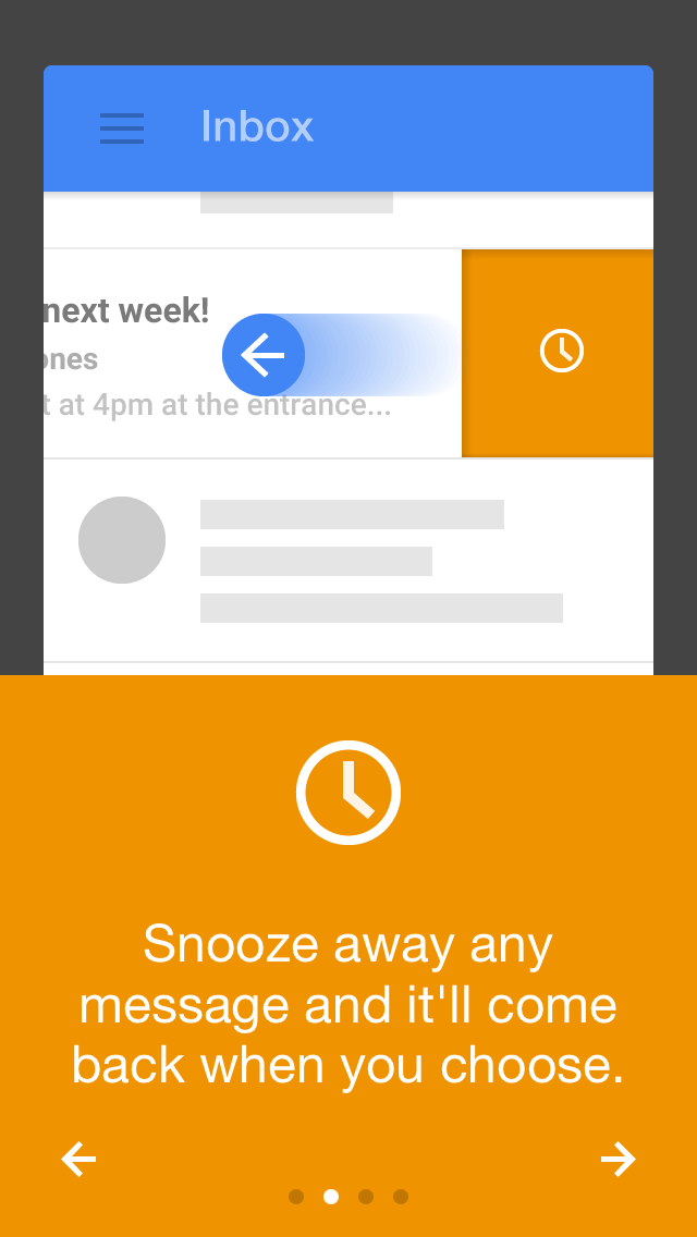 Inbox Walkthroughs 2