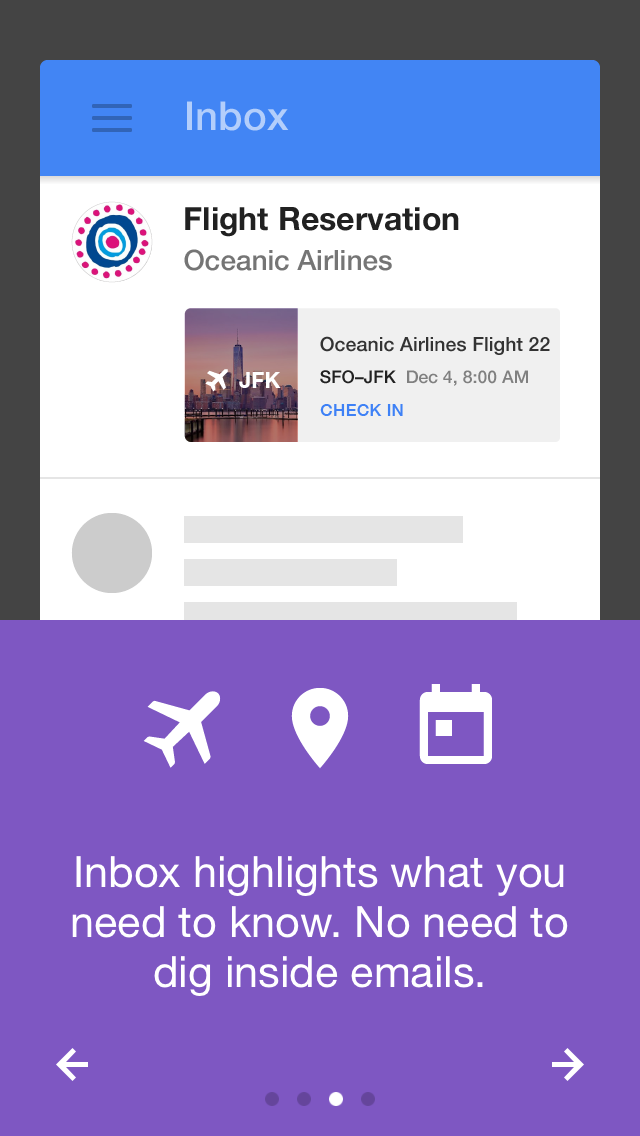 Inbox Walkthroughs 3