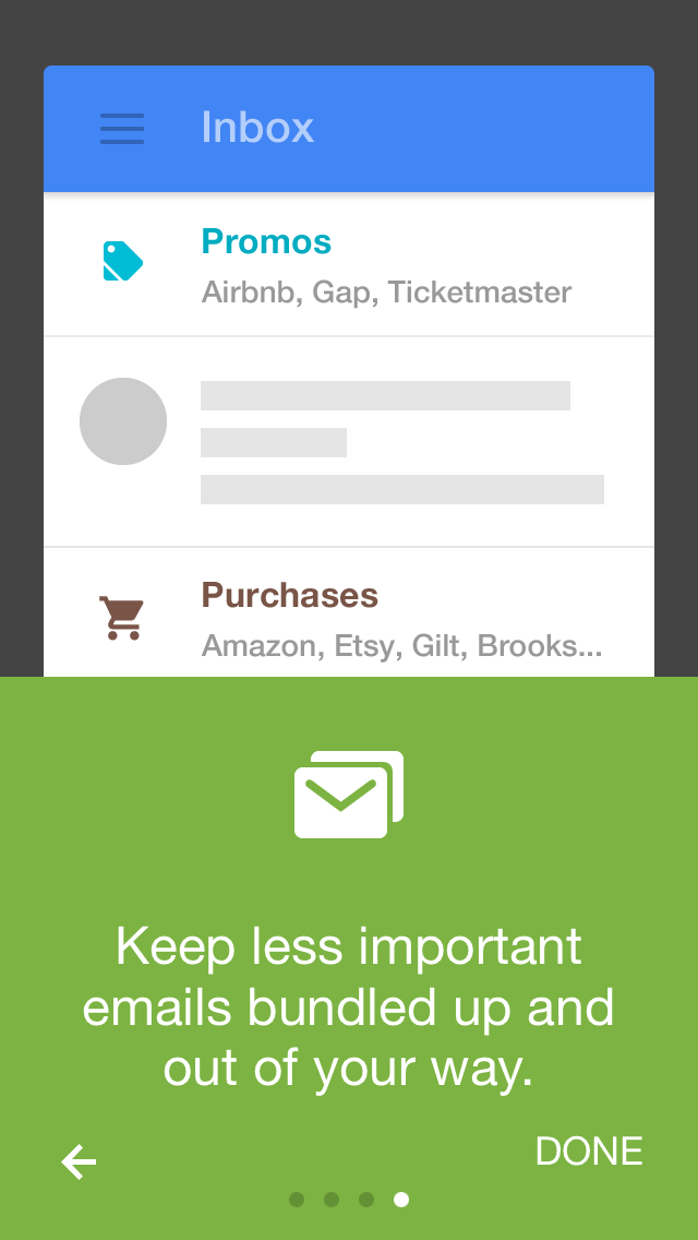 Inbox Walkthroughs 4