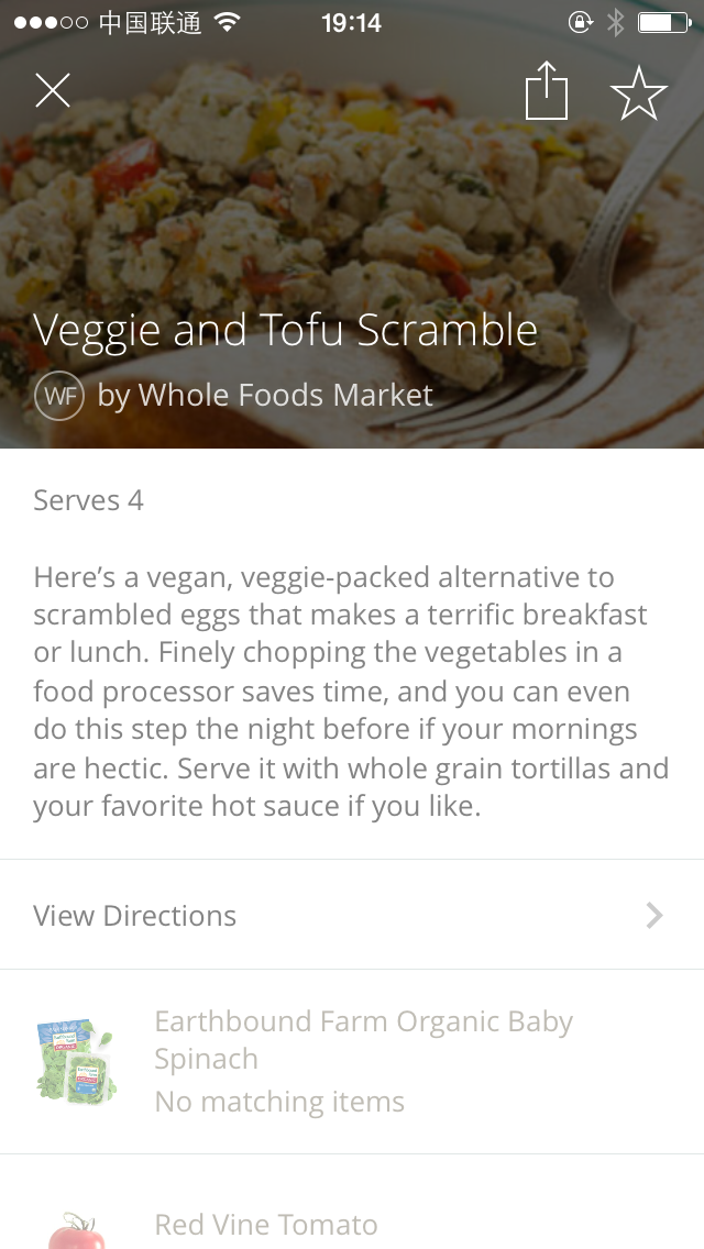 Instacart Content 2