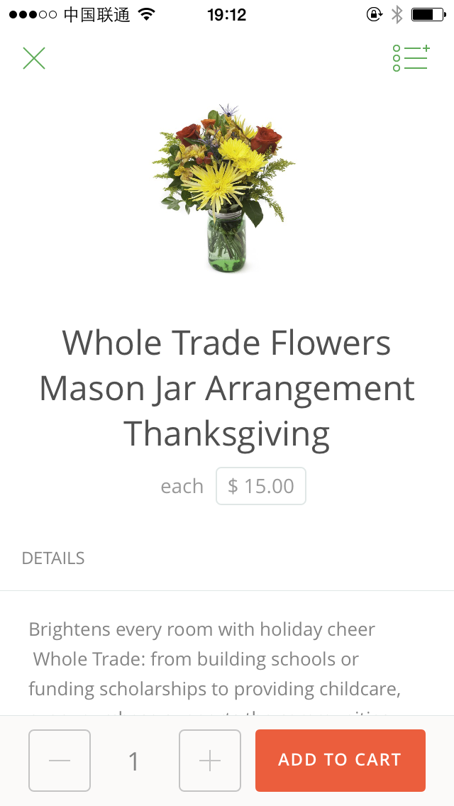 Instacart Content