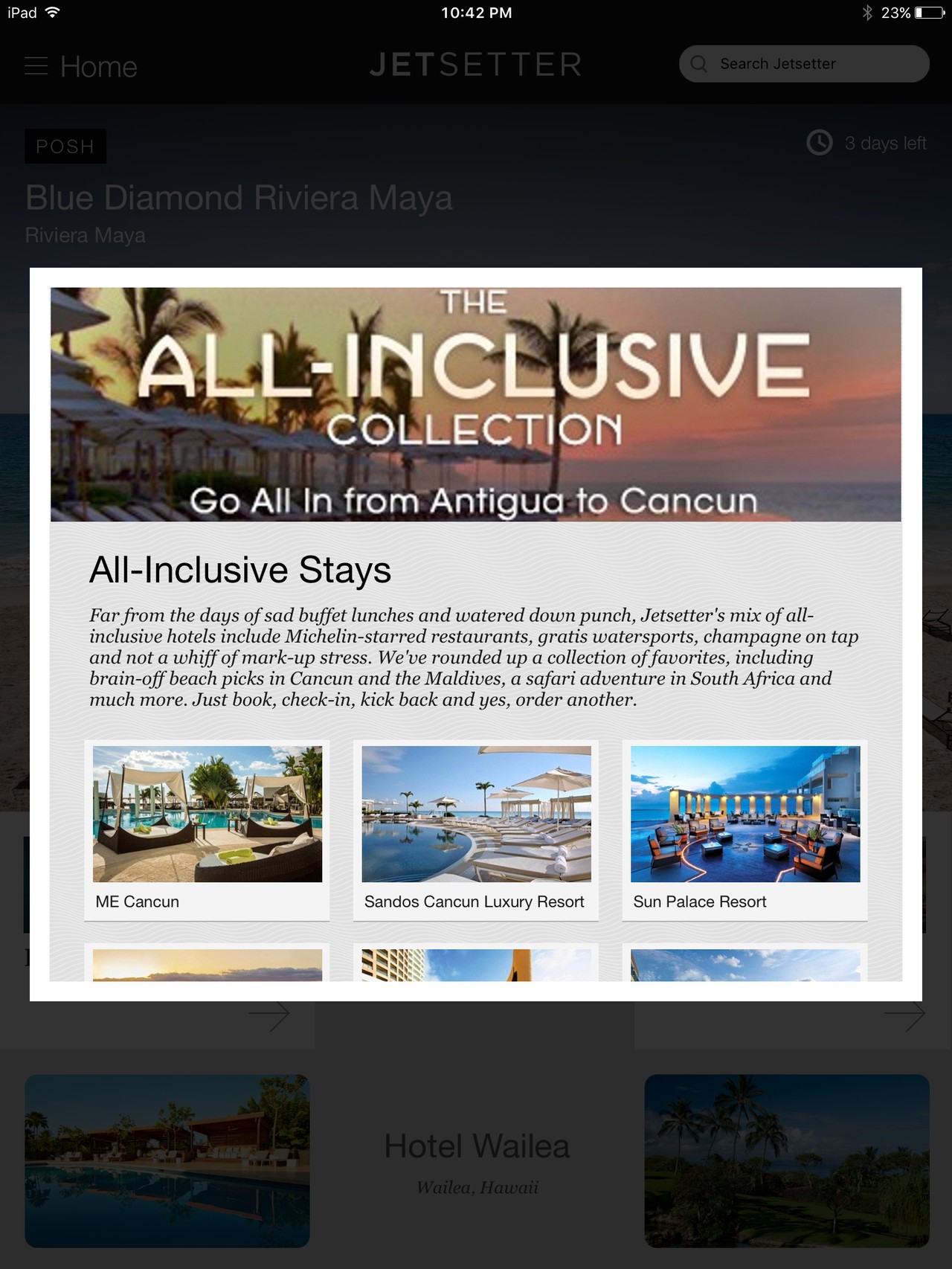 Jetsetter Content 3
