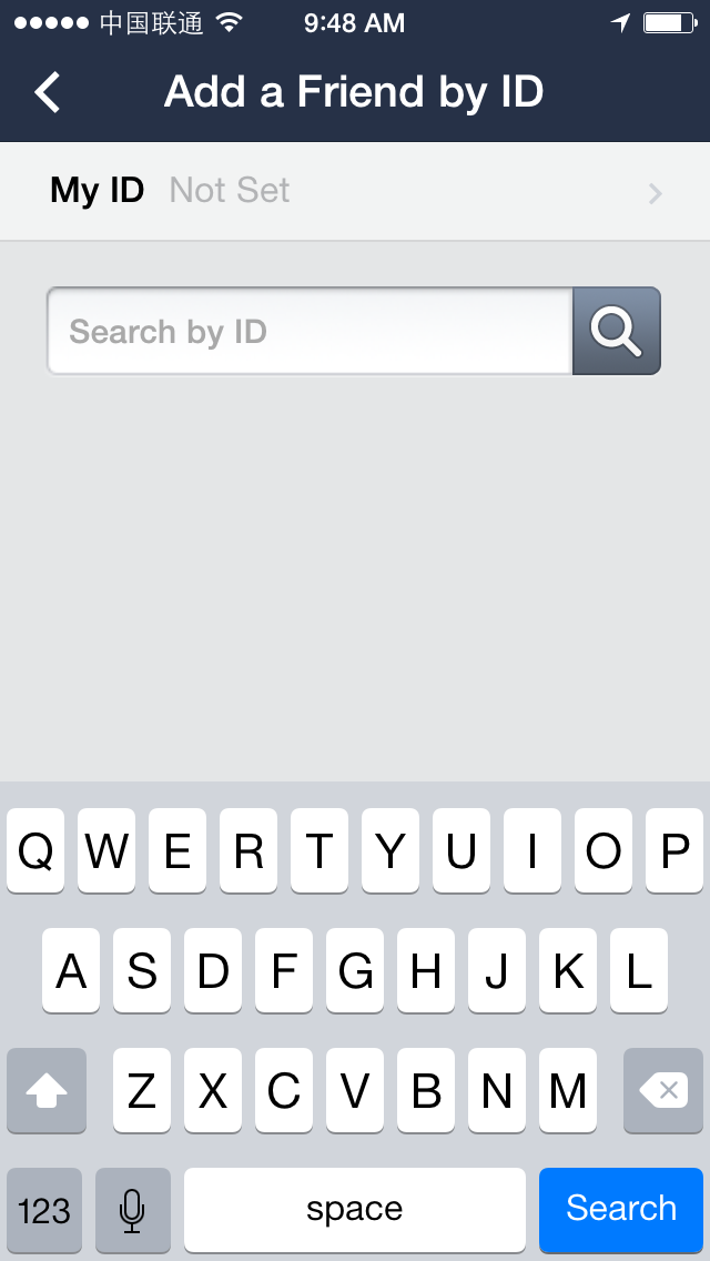 Line Search