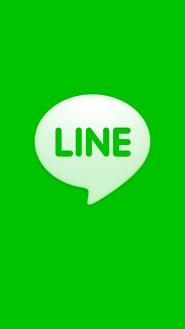 Line Splash